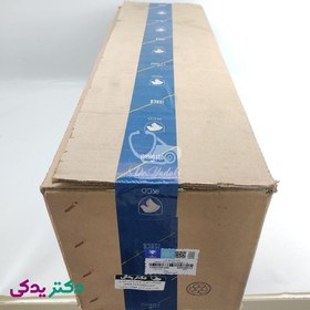 تصویر کمک فنر پژو 206 جلو چپ (سمت راننده) شرکتی ایساکو اصل 1500100399 