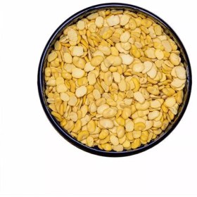 تصویر لپه باقالی 