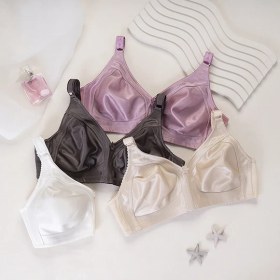 تصویر سوتین فلورا 