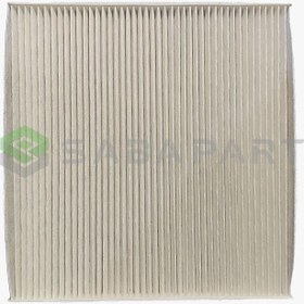 تصویر فیلتر کابین نیسان مورانو 3500CC 2009 – 12برند جی پی سی – JPC JPC Nissan Murano Cabin Filter