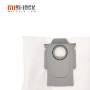 تصویر کیسه تخلیه جارو رباتیک شیائومی مدل Xiaomi Roborock Q5 Plus- Q7 Plus- Q7 Max Plus- S7 MaxV Ultra Xiaomi Roborock Q7 Plus- Q7 Plus- Q7 Max Plus- S7 MaxV Ultra Dust Bag