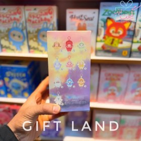 تصویر بلایند باکس اسکویل پاندا 