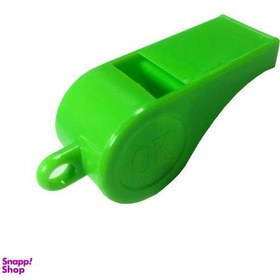 تصویر سوت داوری مدل 16 