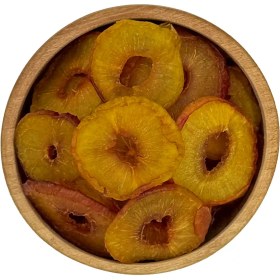 تصویر آلو شابلون خشک 