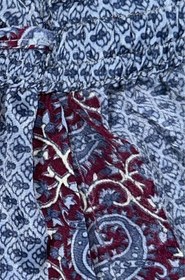 تصویر دامن شلواری (۴۶۰۰۶۶۴) 