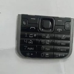 تصویر صقحه کلید نوکیا 5730 