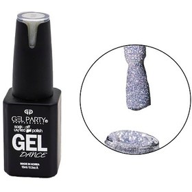 تصویر دیسکو ژل ژل پارتی 