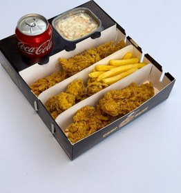 تصویر پک سوخاری 