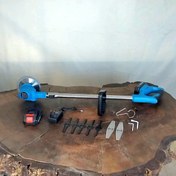 تصویر علف زن شارژی ماکیتا مدل HA36V 