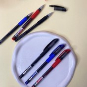 تصویر خودکار روان نویس گریپ دار lavin 