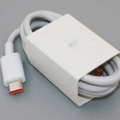 تصویر کابل شارژ شیائومی ا XIAOMI ORIGINAL USB CABLE XIAOMI ORIGINAL USB CABLE