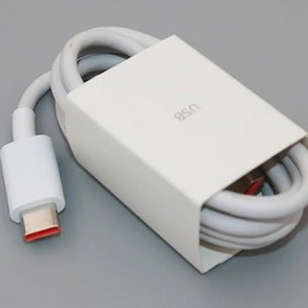 تصویر کابل شارژ شیائومی ا XIAOMI ORIGINAL USB CABLE XIAOMI ORIGINAL USB CABLE