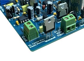 تصویر کیت فلزیاب مدل TL12000 Pro TL12000 Pro