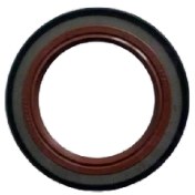 تصویر کاسه نمد عقب گیربکس نیسان وانت ویژن اصل 14000116353 