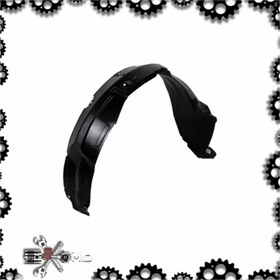 تصویر شلگیر چرخ جلو چپ JAC J5 AT &amp; J5 MT شماره فنی: 3102110U7101