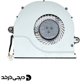 تصویر فن لپ تاپ FAN LAPTOP ACER ASPIRE E5-521/ E5-575 / E5-573 FAN LAPTOP ACER ASPIRE E5-521 DC28000ERS0