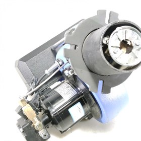 تصویر مشعل گازوئیلی رعد ابی 1-3 (پمپ وشیربرقی ایرانی) 