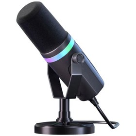 تصویر میکروفون داینامیک GA-D388U Dynamic Microphone GA-D388U