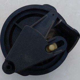 تصویر شیر بخاری E21 