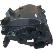 تصویر پوسته رادیاتور بخاری سمند ایساکو (ساندن) کامل 370403799 