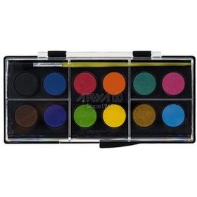 تصویر آریا / آبرنگ / 12 رنگ / 5008 