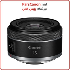 خرید و قیمت لنز کانن Canon RF 16mm f/2.8 STM Lens | ترب