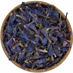 تصویر گل گاوزبان قزوین 