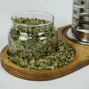 تصویر برگ آویشن شیرازی 