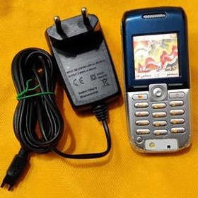 تصویر گوشی سونی اریکسون (استوک) K300 | حافظه 12 مگابایت Sony Ericsson K300 (Stock) 12 MB