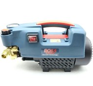 تصویر کارواش دینامی باس مدل YH125-1 فشار ۲۵۰ بار 