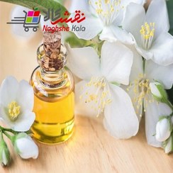 تصویر عطر گرمی یاس رازقی 