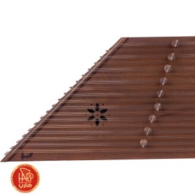 تصویر سنتور گلچین دو مهر 