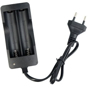 تصویر شارژر باتری SM-202A SM-202A Battery Charger