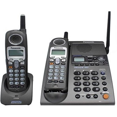 خرید و قیمت تلفن بی سیم پاناسونیک KX-TG2361JXB ا KXTG2361JXB | ترب