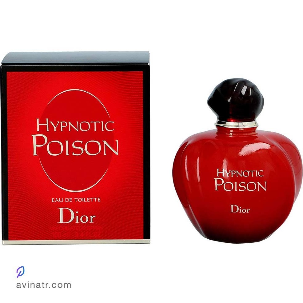 hypnose poison dior