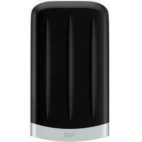 تصویر حافظه اچ دی دی اکسترنال سیلیکون پاور مدل Armor A65B ظرفیت 1 ترابایت Silicon Power Armor A65B 1TB External HDD