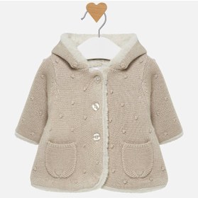 تصویر ژاکت راسته دخترانه | مایورال Mayoral 19MYRL02304 