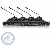 تصویر میکروفن کنفرانس بیسیم ام پرو مدل MW8500 