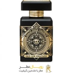 تصویر عطر اینشیو عود 