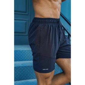 تصویر ست ورزشی مردانه سوزنی آیرو nike 