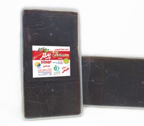 تصویر لواشک سیب 1 کیلوگرم Fruit Roll Apple Leather 1Kg