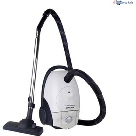 تصویر جاروبرقی یوتکث مدل مدل VC-7010 B Utex VC-7010 B vacuum cleaner