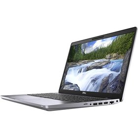 تصویر لپ تاپ استوک دل laptop dell latitude 5510 Ci7 نسل 10 