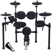 تصویر درامز الکترونیکی Carlsbro CSD35M Drum kits 