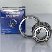 تصویر بلبرینگ چرخ عقب پراید کوچک (11949) هرینگتون 