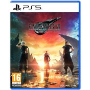 تصویر بازی Final Fantasy VII Rebirth برای PS5 