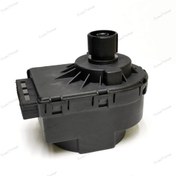 تصویر شیر سه راه موتوری طرح LB (چونهوی) 