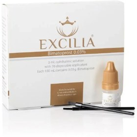 تصویر سرم تقویت ابرو آیسول 