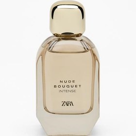 تصویر عطر زنانه نود بوکه اینتنس زارا NUDE BOUQUET INTENSE ZARA 