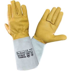 تصویر دستکش جوشکاری آرگون Per4mer مدل Tigmaster 4000 